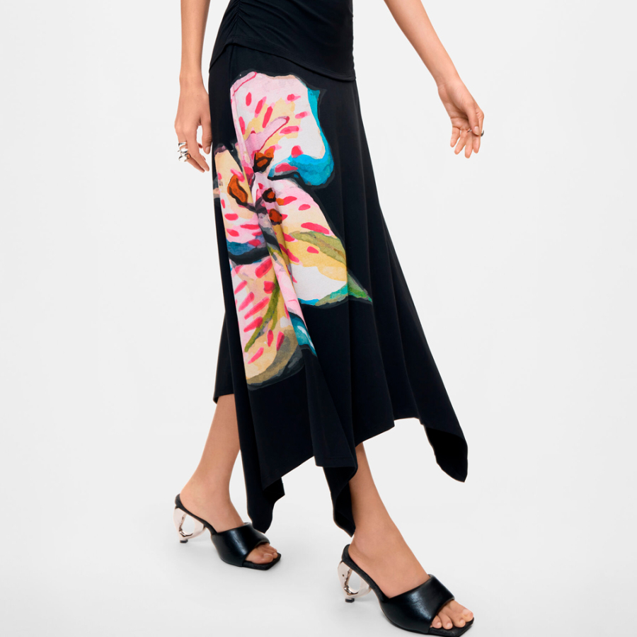 vestido-flores-asimetrico vestido-flores-asimetrico
