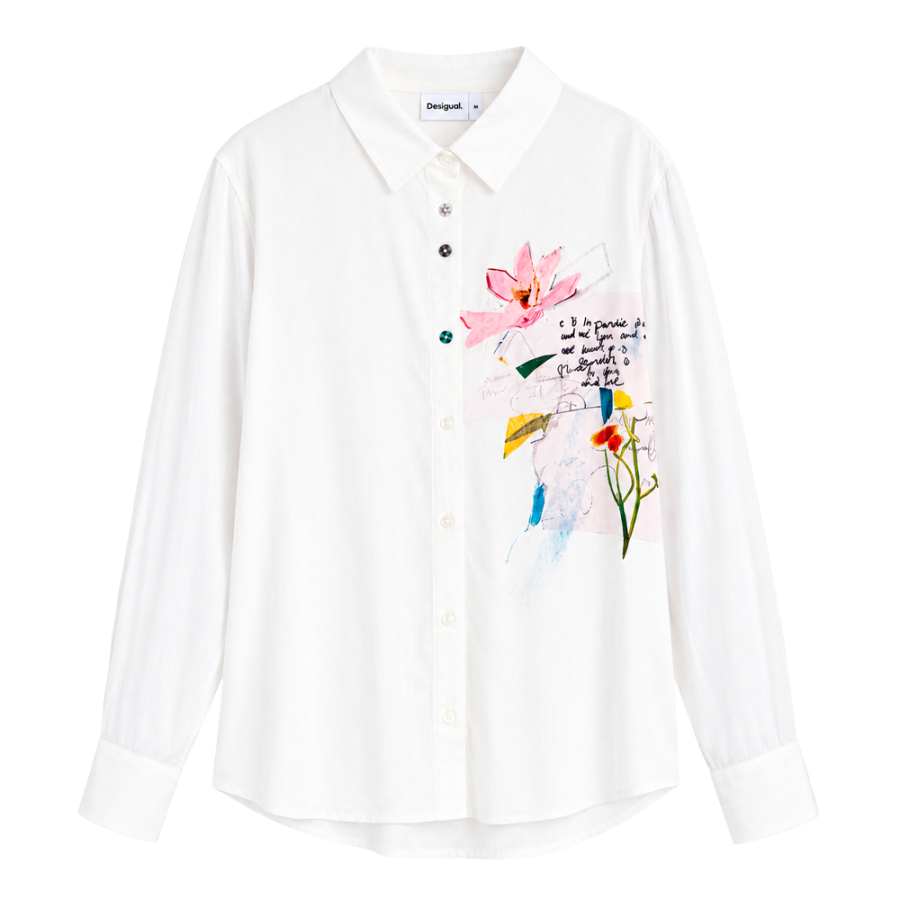 camicia-con-ricami-floreali