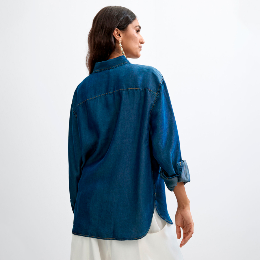 camicia-con-ricami-floreali