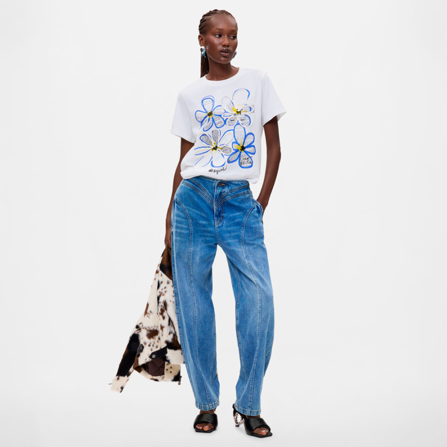 camiseta-estampada-algodon