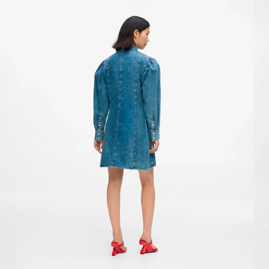 denim-dress-with-puff-sleeves denim-dress-with-puff-sleeves