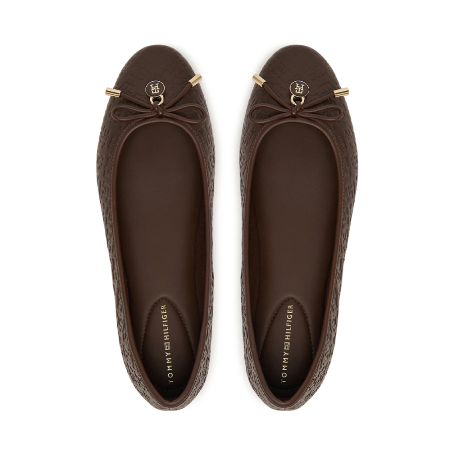 leather-ballet-flats-with-decorative-bow leather-ballet-flats-with-decorative-bow