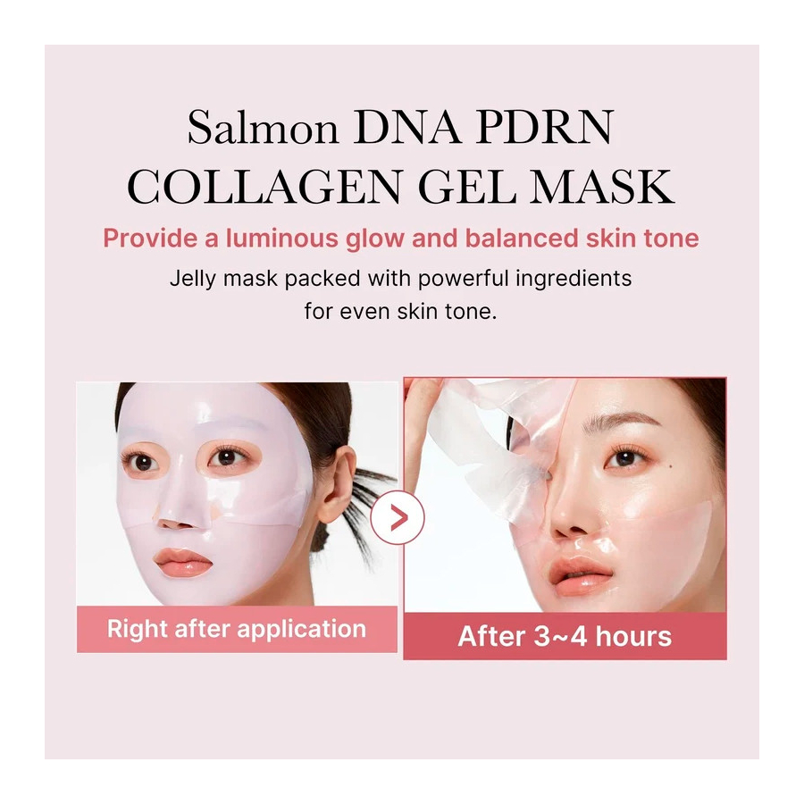 salmon-pdrn-pink-collagen-jelly-gel-mask-firming-and-illuminating-hydrogel-face-mask