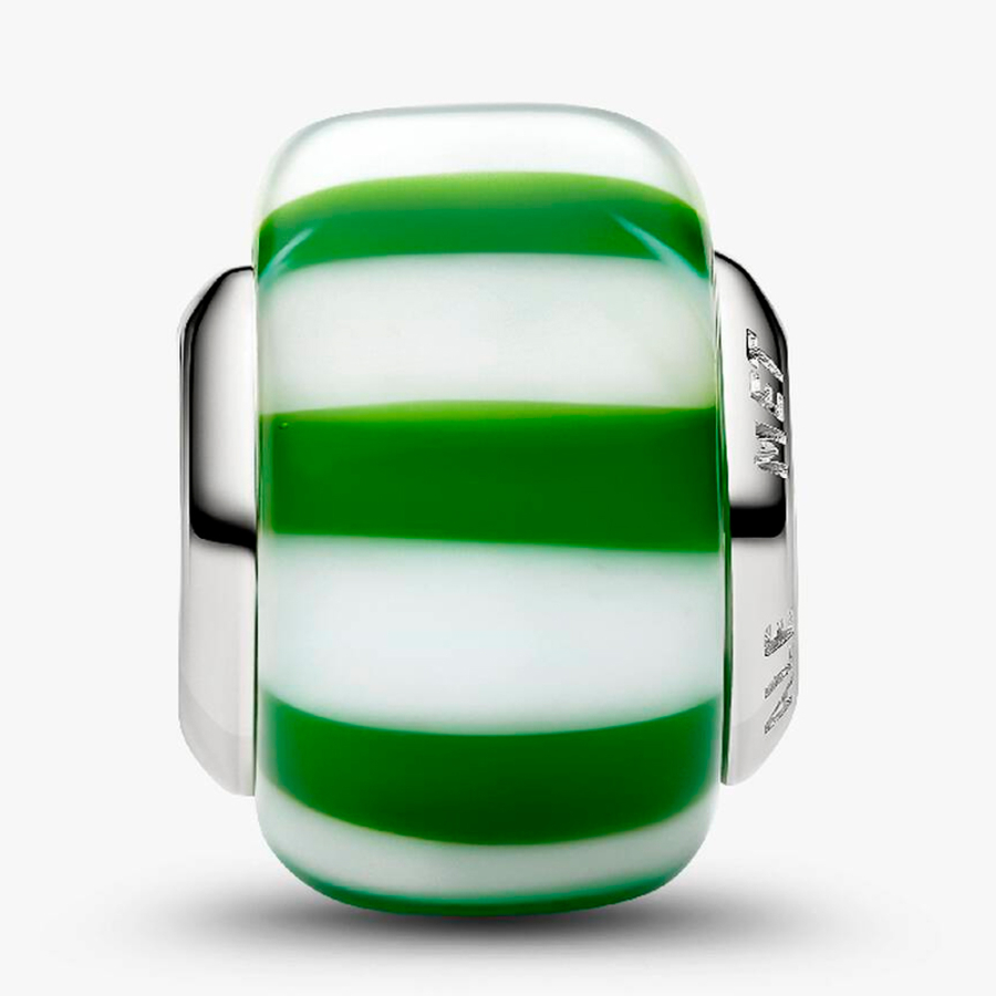 charm-cristal-de-murano-caramelo-navideno-verde-735071c02 charm-cristal-de-murano-caramelo-navideno-verde-735071c02