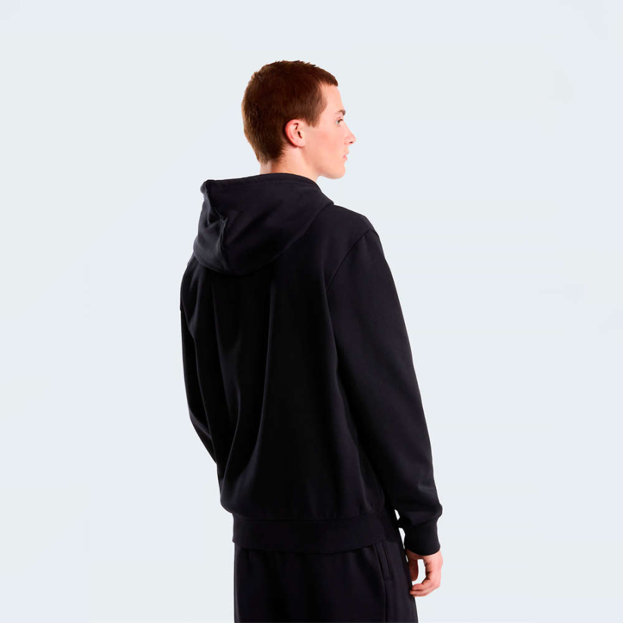evolution-simple-dome-straight-cut-hoodie-with-full-zip evolution-simple-dome-straight-cut-hoodie-with-full-zip