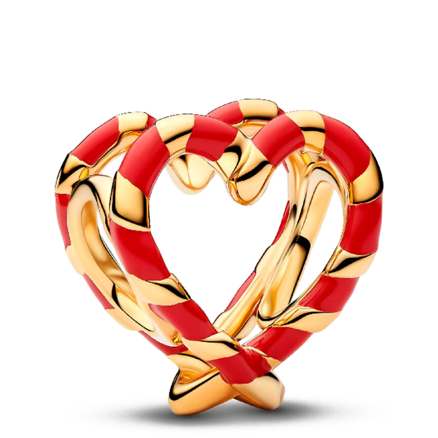 charm-baston-de-caramelo-corazon-en-filigrana-765063c01 charm-baston-de-caramelo-corazon-en-filigrana-765063c01