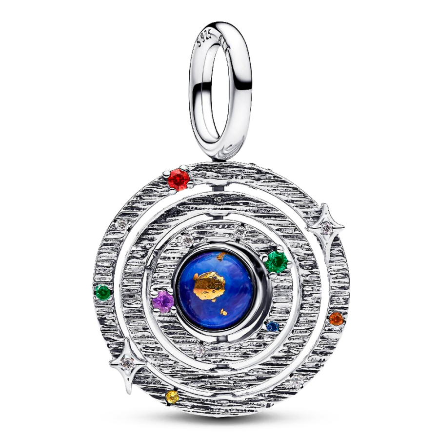 rotating-armillary-sphere-pendant-charm-795031c01 rotating-armillary-sphere-pendant-charm-795031c01