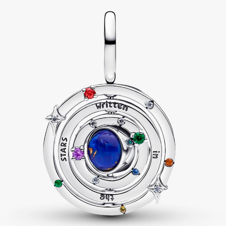 rotating-armillary-sphere-pendant-charm-795031c01 rotating-armillary-sphere-pendant-charm-795031c01