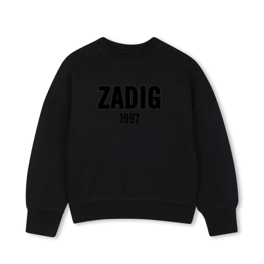 logo-sweatshirt