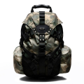 7ED-OFF-SLOPE CAMO GREEN