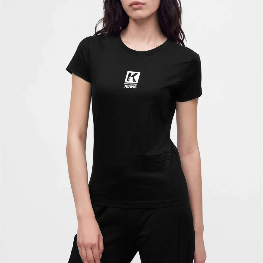 slim-fit-t-shirt-with-k-logo