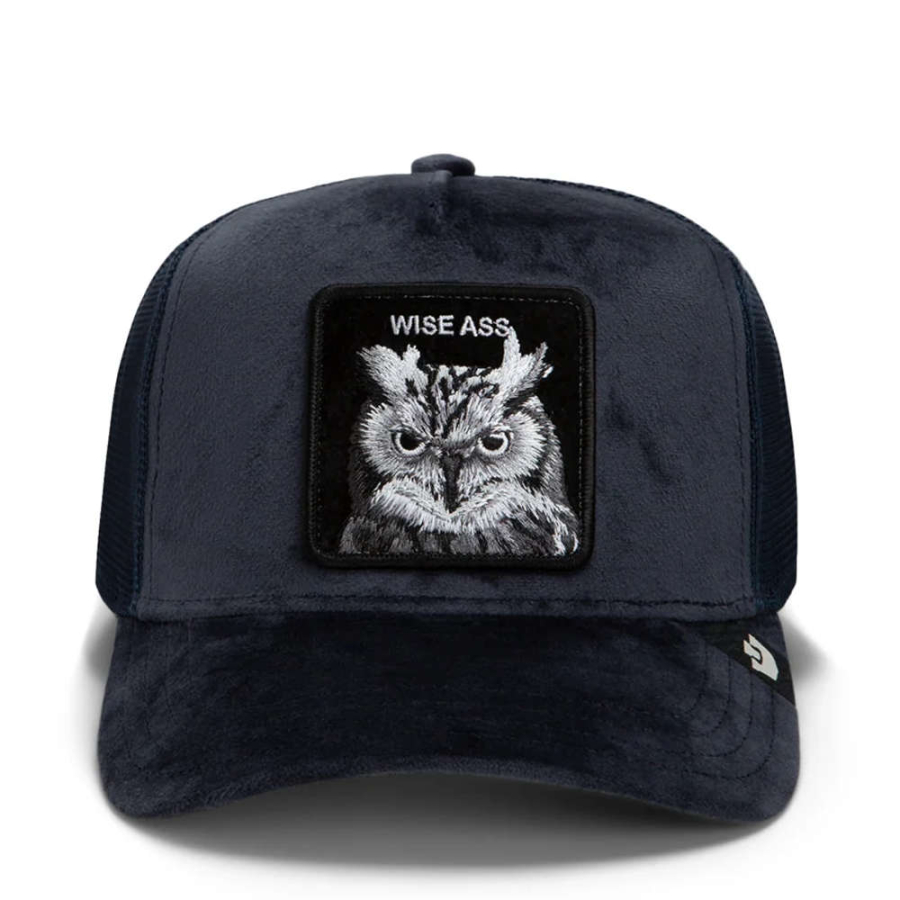 velour-wise-ass-cap