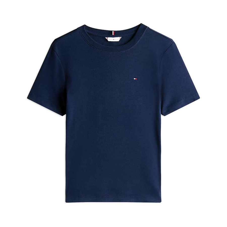 crew-neck-t-shirt-with-embroidered-logo crew-neck-t-shirt-with-embroidered-logo