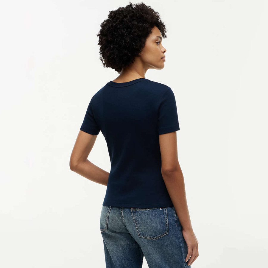 crew-neck-t-shirt-with-embroidered-logo crew-neck-t-shirt-with-embroidered-logo