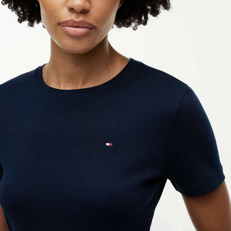 crew-neck-t-shirt-with-embroidered-logo crew-neck-t-shirt-with-embroidered-logo
