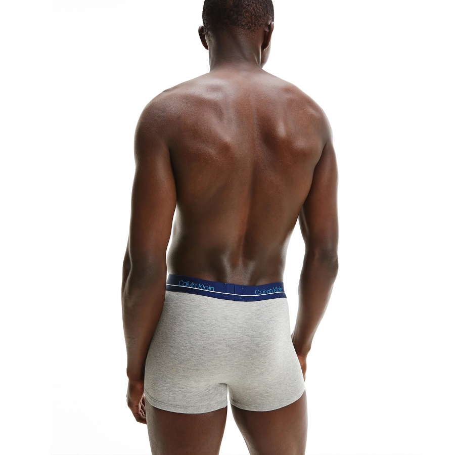 Confezione da 3 boxer Calvin Klein Cotton Stretch Confezione da 3 boxer Calvin Klein Cotton Stretch