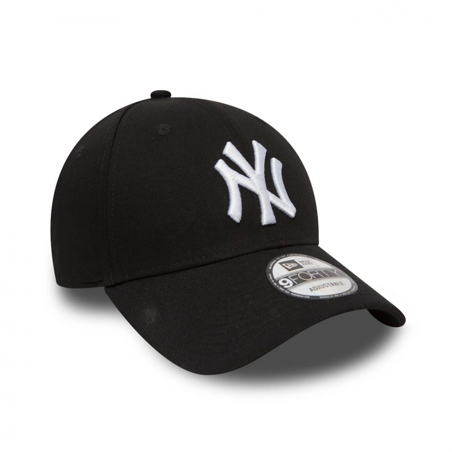New Era 940 Leag Basic Neyyan Cap