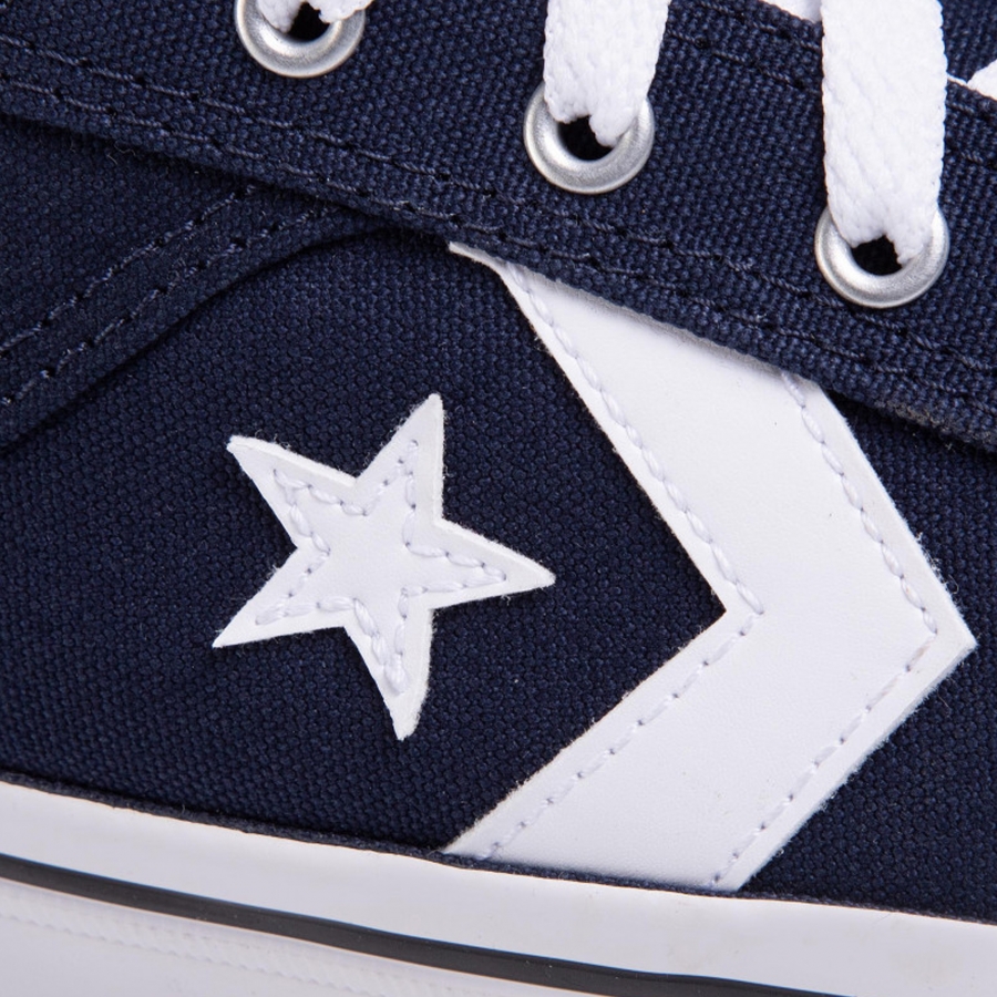Zapatillas Converse El Distrito 2.0 OX Zapatillas Converse El Distrito 2.0 OX