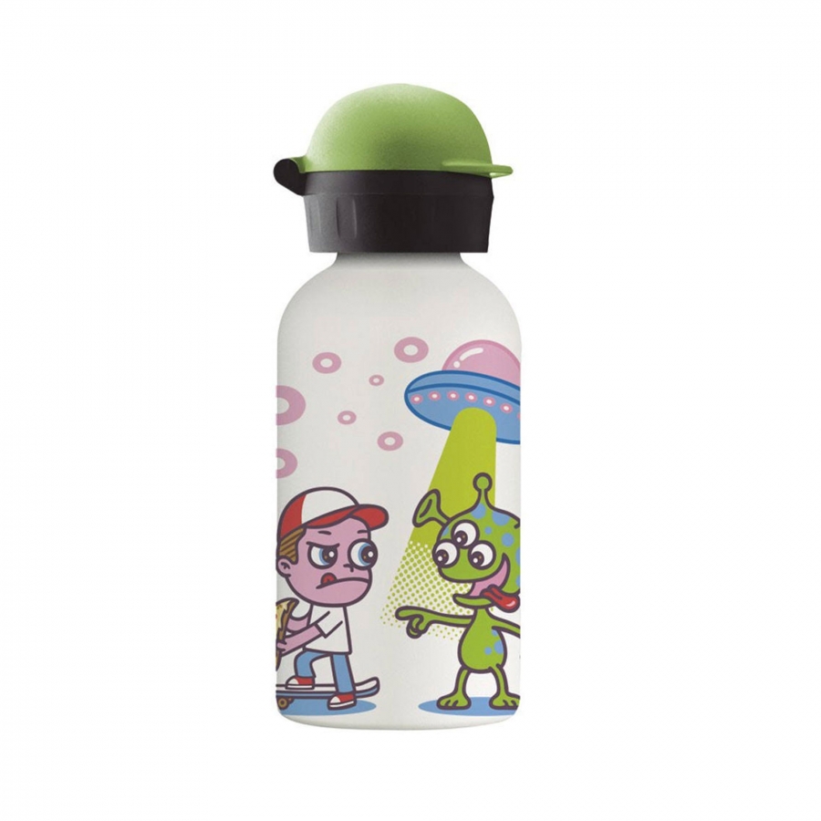 Termo Laken Ac Inox Cap Hit Ovni 350Ml Termo Laken Ac Inox Cap Hit Ovni 350Ml