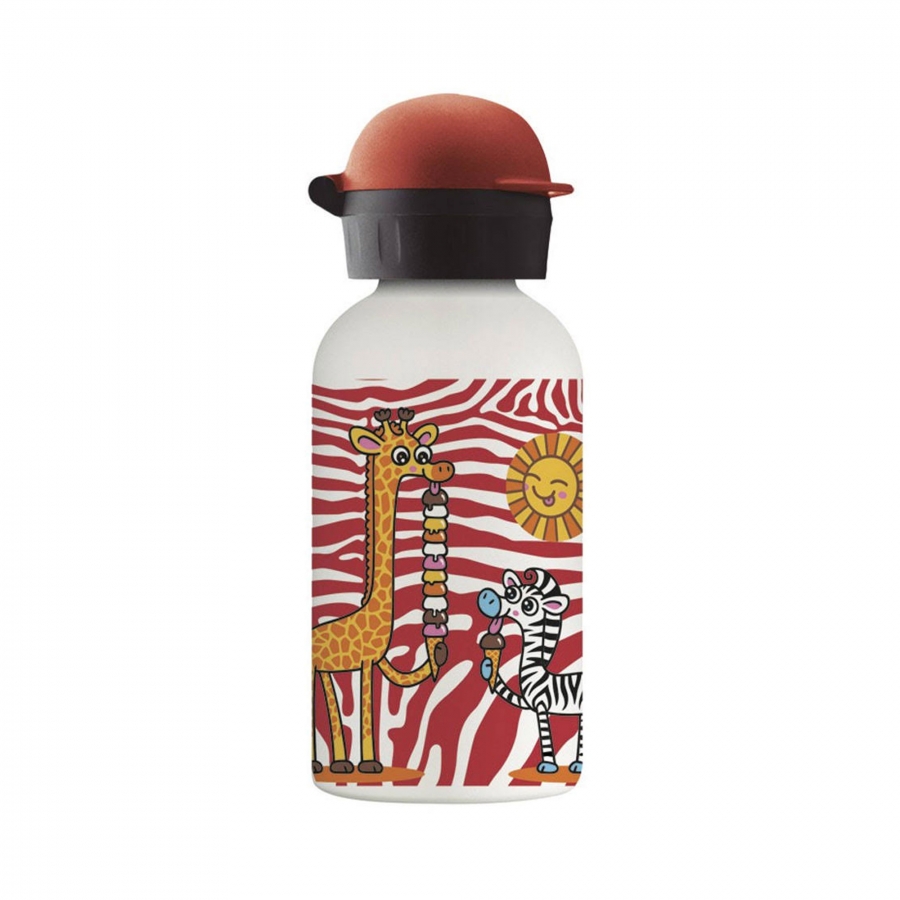 Termo Laken Ac Inox Cap Hit Chupi 350Ml Termo Laken Ac Inox Cap Hit Chupi 350Ml