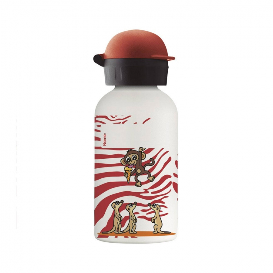 Termo Laken Ac Inox Cap Hit Chupi 350Ml Termo Laken Ac Inox Cap Hit Chupi 350Ml