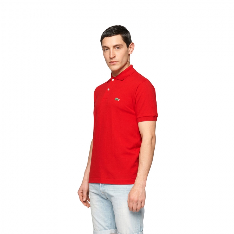 Polo Lacoste Classic Polo Lacoste Classic