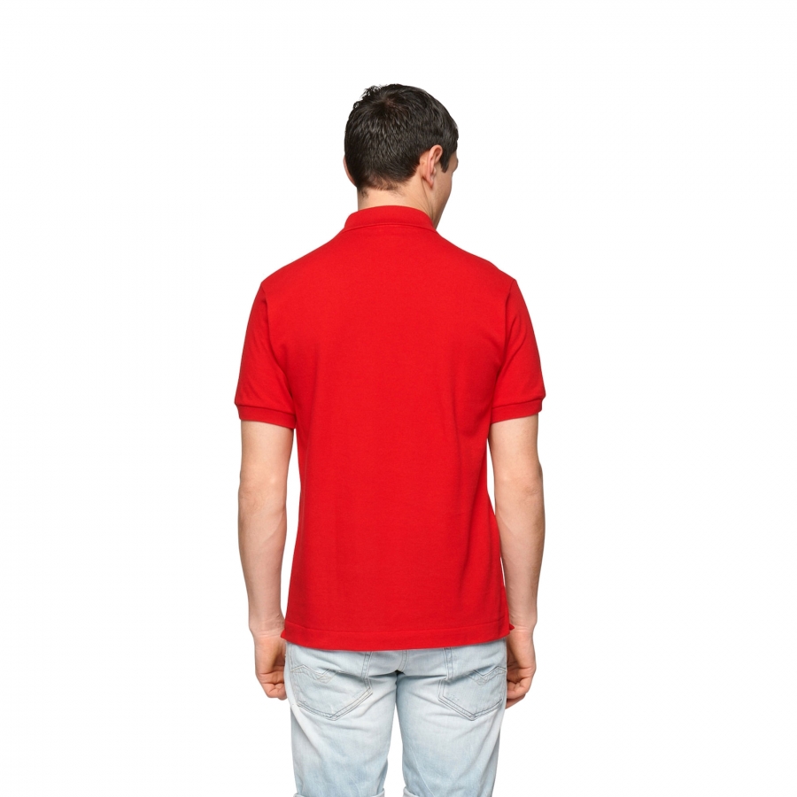 Klassisches Lacoste Polo Klassisches Lacoste Polo