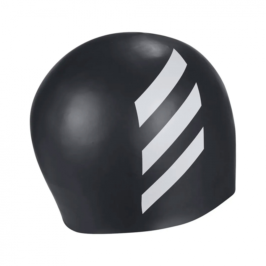 Cuffia da nuoto Adidas 3 Stripes Swin Cuffia da nuoto Adidas 3 Stripes Swin