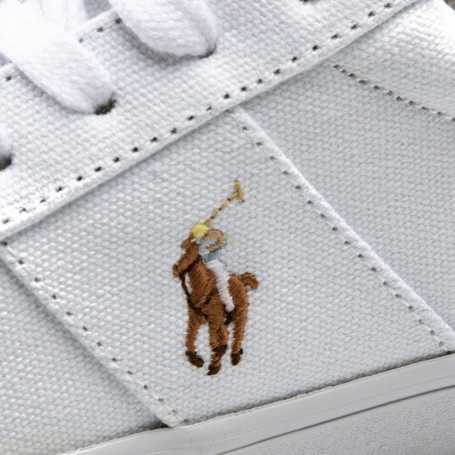 Scarpe da ginnastica Ralph Lauren Sayer Scarpe da ginnastica Ralph Lauren Sayer