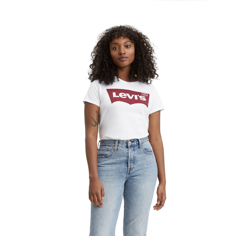 Camiseta The Perfect Tee Camiseta The Perfect Tee
