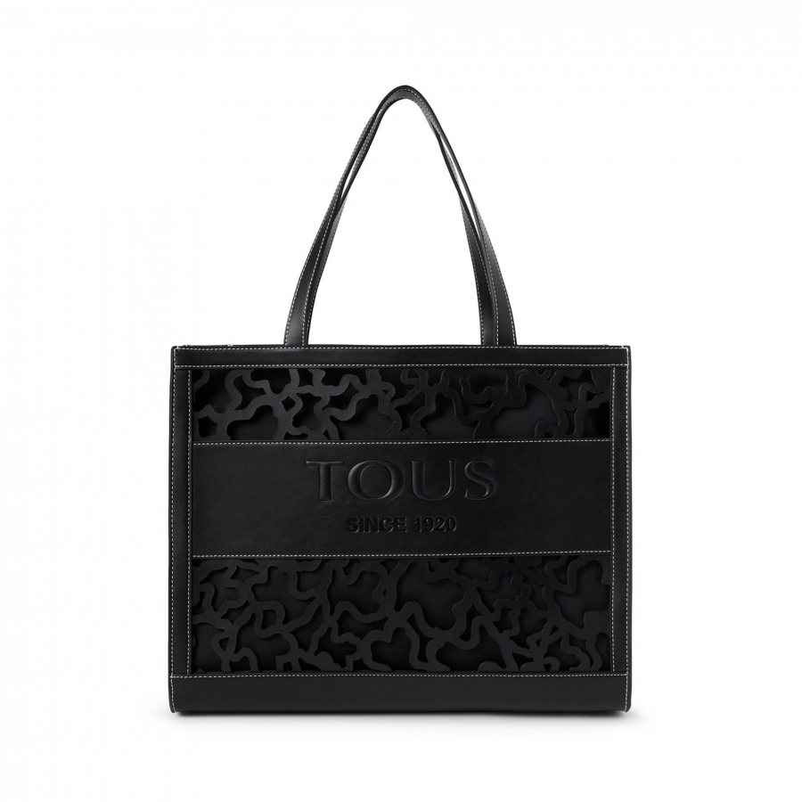 Bolso Shopping Xl Tous Amaya K Shock Bolso Shopping Xl Tous Amaya K Shock