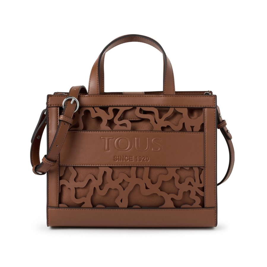 Tous Shopping Borsa Shock M. Amaya Kaos Tous Shopping Borsa Shock M. Amaya Kaos