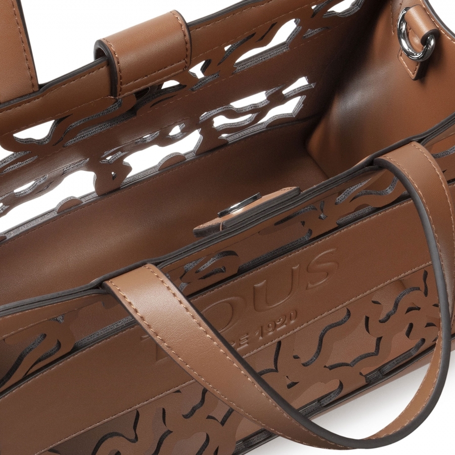 Tous Shopping Borsa Shock M. Amaya Kaos Tous Shopping Borsa Shock M. Amaya Kaos