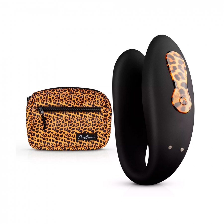 Panthra Zune Couples Vibrator Panthra Zune Couples Vibrator