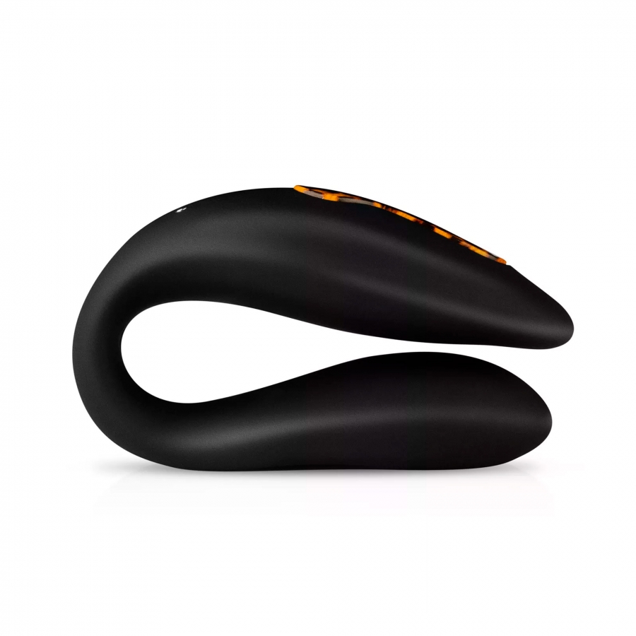 Panthra Zune Couples Vibrator Panthra Zune Couples Vibrator