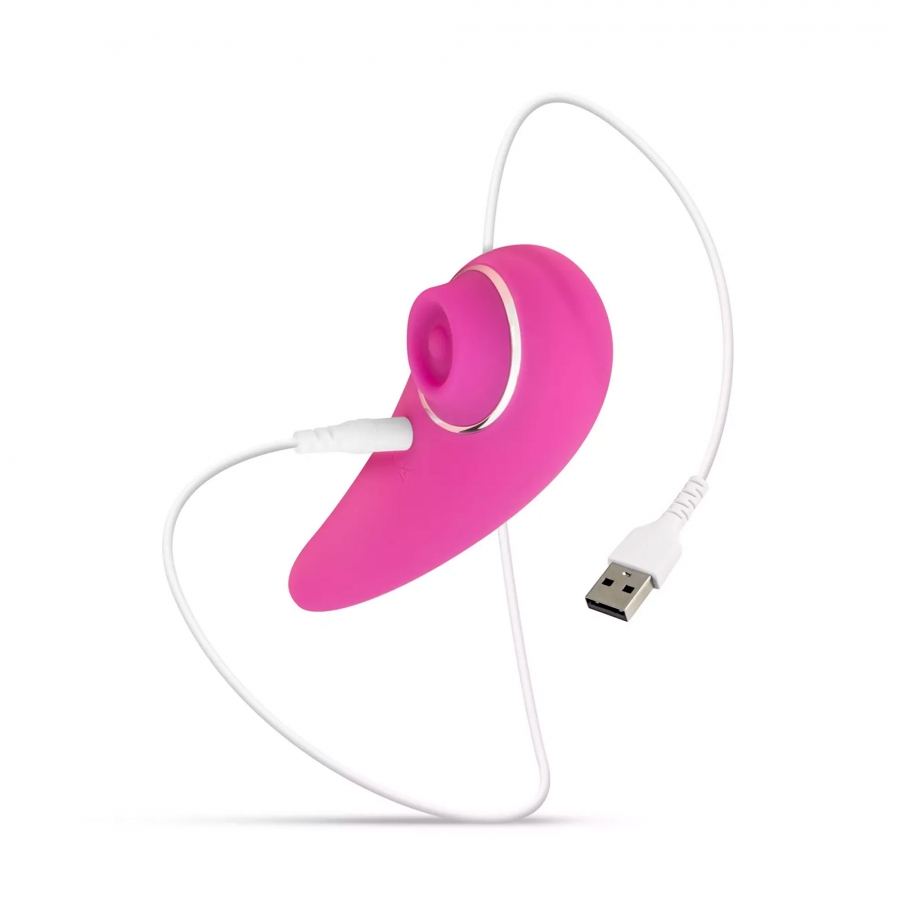 EasyToys Taptastic Vibe Clitoris Stimulator EasyToys Taptastic Vibe Clitoris Stimulator