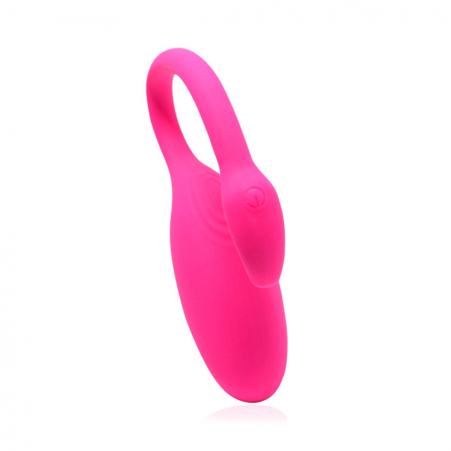Magic Motion - Flamingo Vibrating Bullet Magic Motion - Flamingo Vibrating Bullet