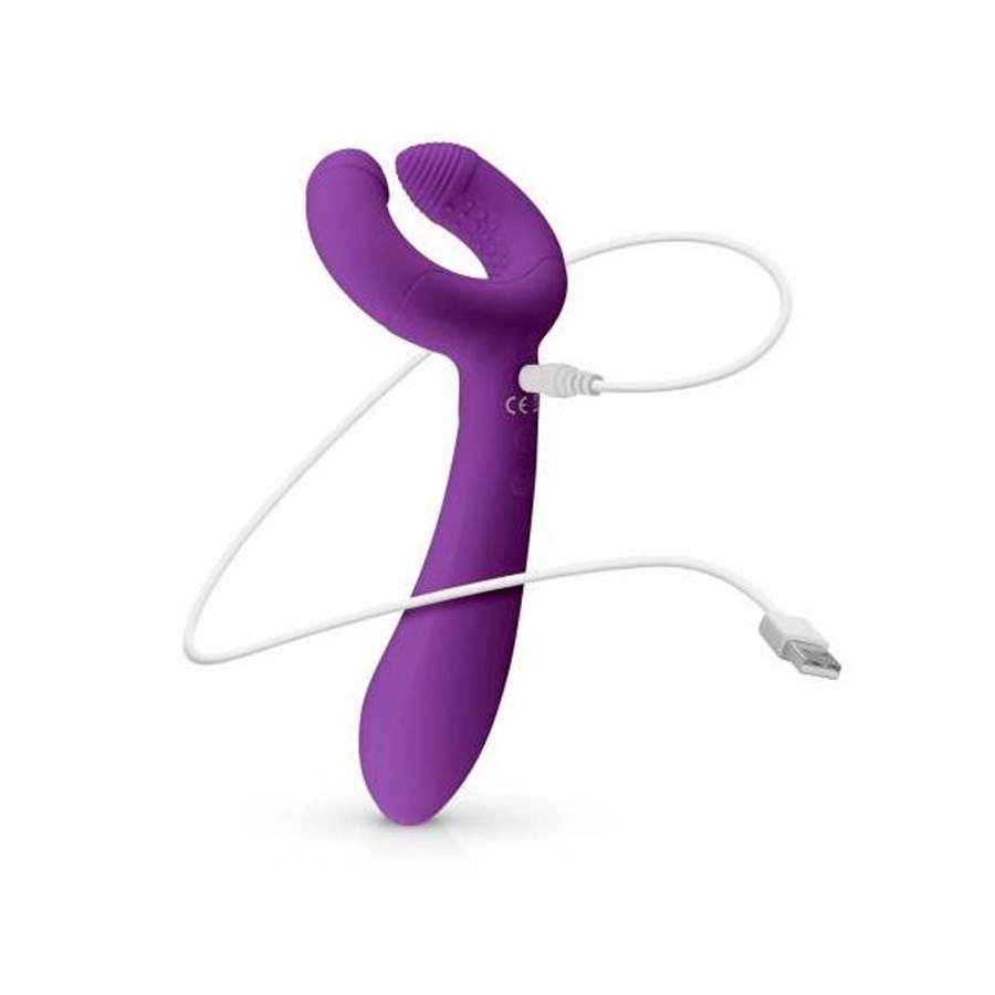 EasyToys Couples Vibrator EasyToys Couples Vibrator