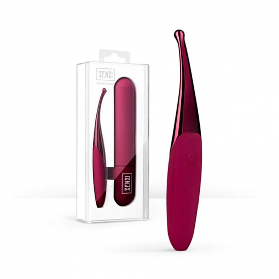 Senzi Pinpoint Vibrator Senzi Pinpoint Vibrator