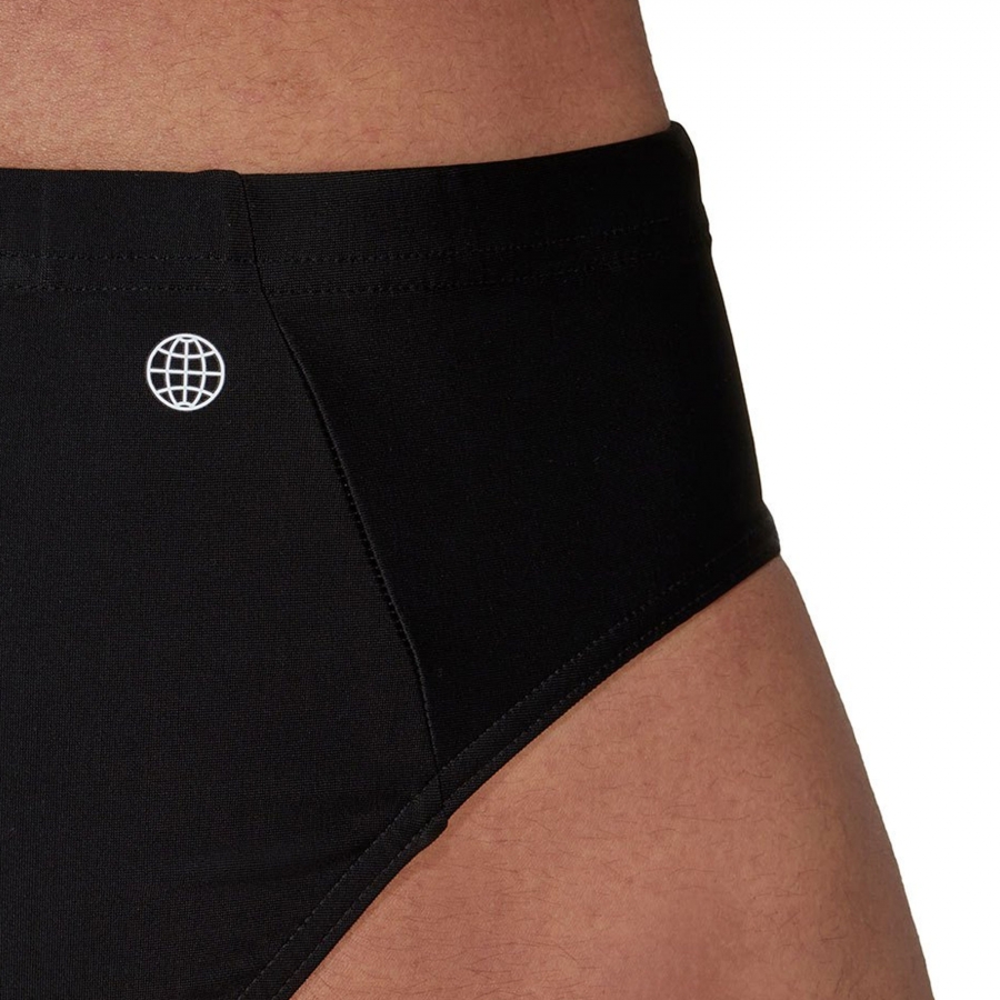Bañador Adidas Slip Wording Bañador Adidas Slip Wording