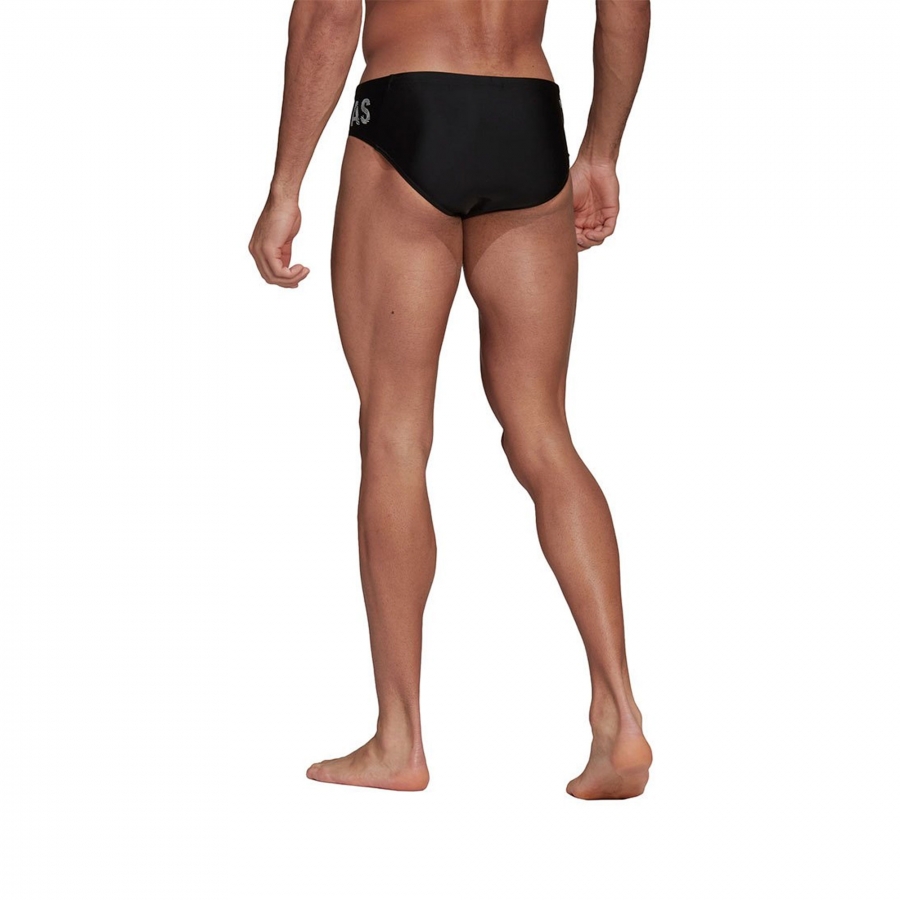 Adidas Slip Wording Swimsuit