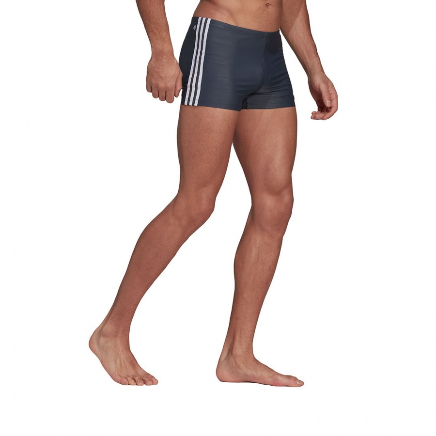 Maillot de bain coupe boxer Adidas Maillot de bain coupe boxer Adidas
