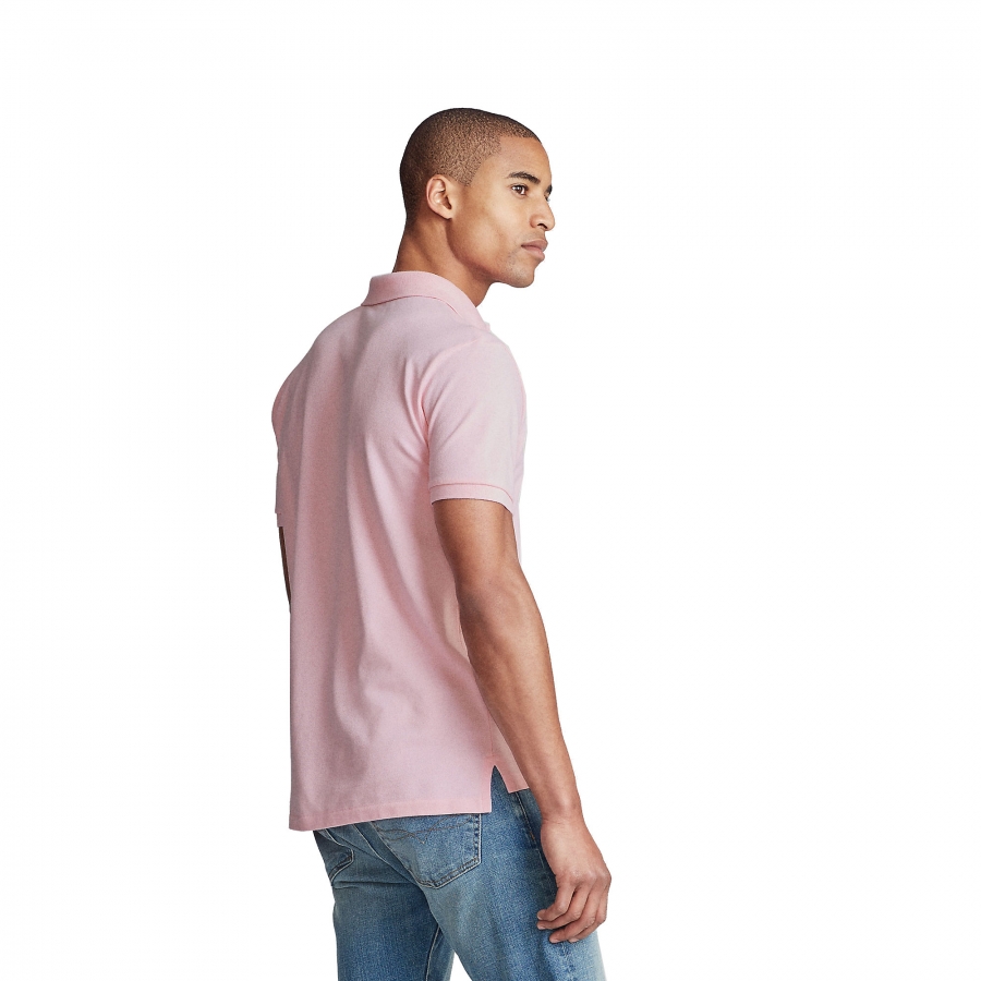 Polo Ralph Lauren Custom Slim Fit Polo Ralph Lauren Custom Slim Fit
