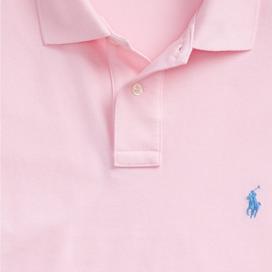 Polo Ralph Lauren Custom Slim Fit Polo Ralph Lauren Custom Slim Fit