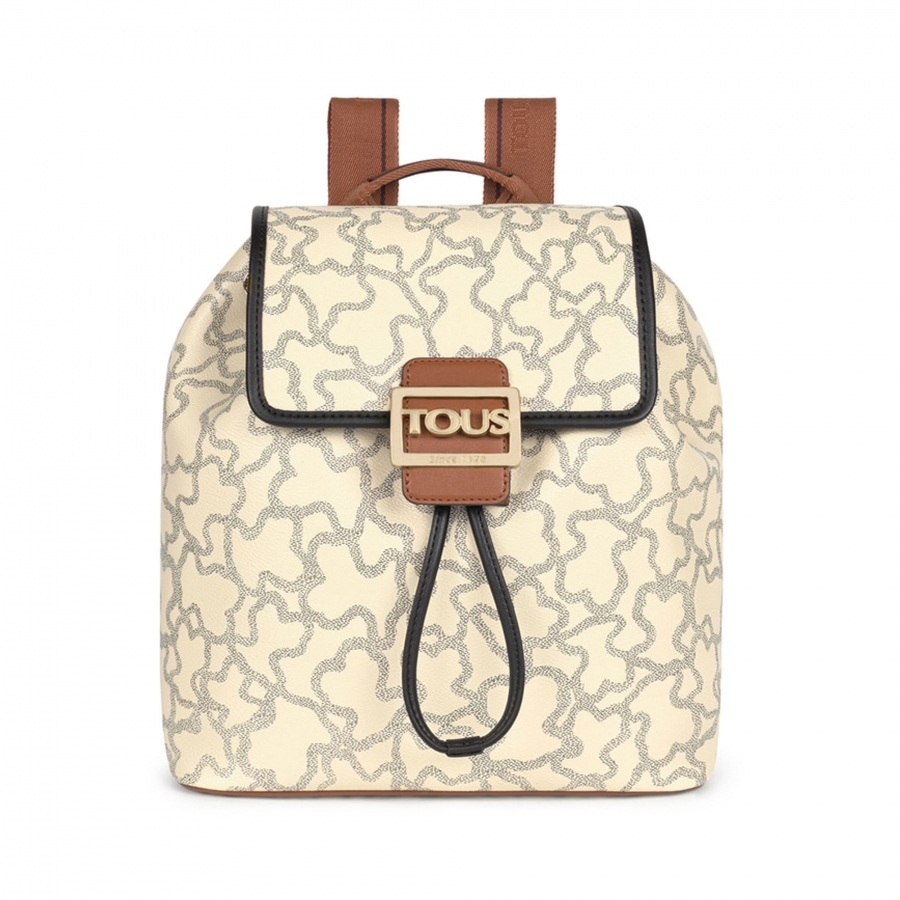 Tous Kaos Icon-Rucksack Tous Kaos Icon-Rucksack