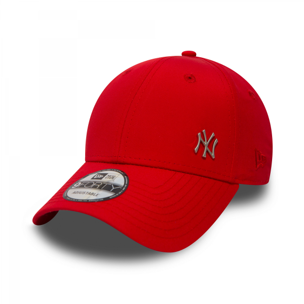 New Era Casquette Flawless Logo Basic 940 Yankees - UNICA Rouge- Ref 11198847 17 €