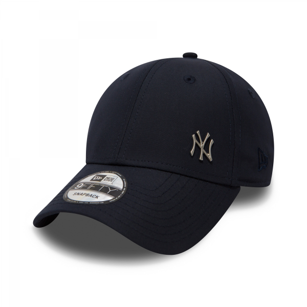 New Era Casquette Flawless Logo Nyy Marine - UNICA Bleu marine- Ref 11198848 17 €
