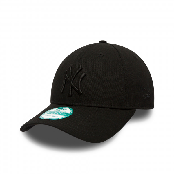 New Era Casquette Mlb League Ess 940 Nyy noire - UNICA Noir- Ref 80468932 21 €