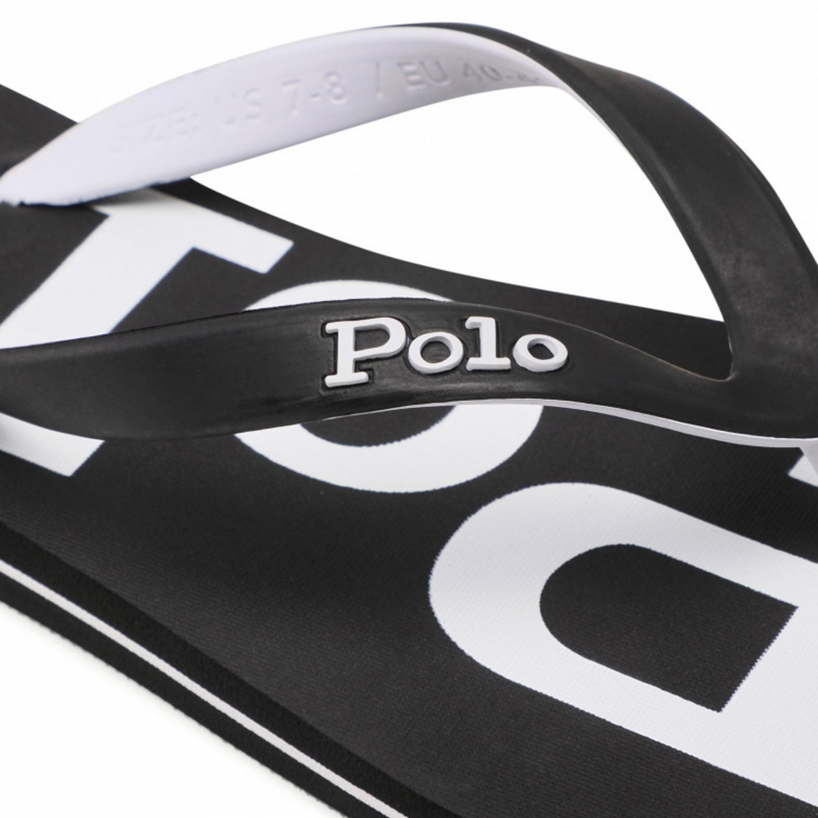 Chanclas Polo Ralph Lauren Bolt Chanclas Polo Ralph Lauren Bolt