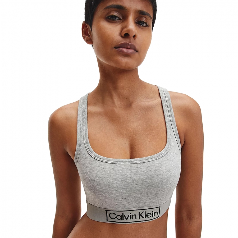 Calvin Klein Reimagined Heritage Bra Calvin Klein Reimagined Heritage Bra